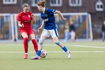 Bild 391 - F ETV - Holstein Kiel : Ergebnis: 1:2
